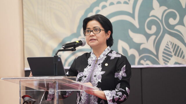 OJK Terapkan Manajemen Anti Penyuapan Dan Optimalkan Whistleblowing System untuk Perkuat Integritas