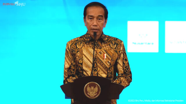 presiden jokowi
