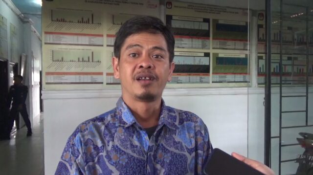 KPU Masih Kesulitan Deteksi Riwayat Pekerjaan Bacaleg