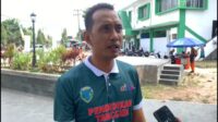 Kabid DIkdas Dinas PdK Batanghari, Adi Saputra