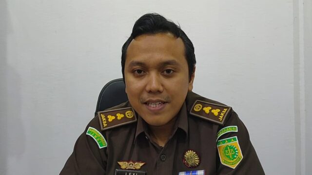 kejati jambi