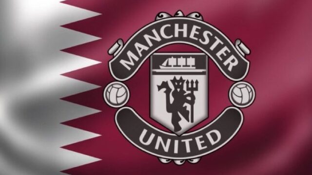 Manchester United Ditawarkan