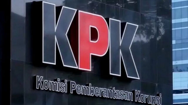kasus rutan kpk