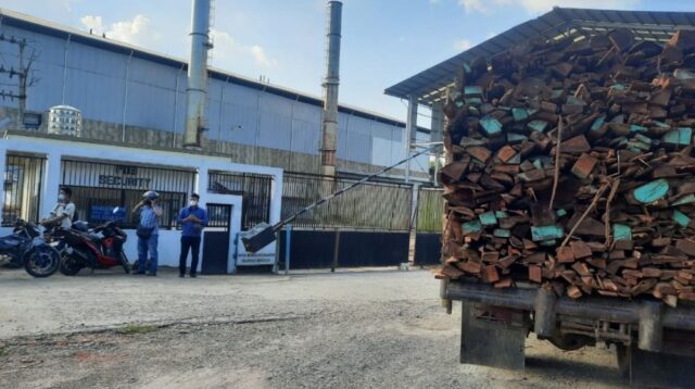 PT RPSL Klaim Miliki Izin Lengkap, Bantah tak Punya Amdal Lalin