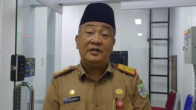 sekda kota jambi