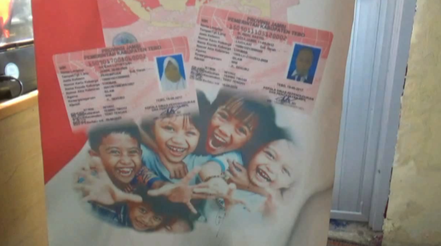 Jadi Syarat Masuk Sekolah dan BPJS, 37.315 Anak di Batanghari Sudah Miliki KIA