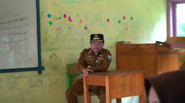 Sistem PPDB Online Dikeluhkan Wali Murid, Gubernur Al Haris Komitmen Terus Perbaiki Sistem